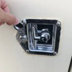 Chery 12ft Small Cubic Shipping Container Portable Home for Camping Spot& Shop - Image 17