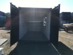 20ft shipping container kitchen/coffee shop/street food -Clean - Image 2