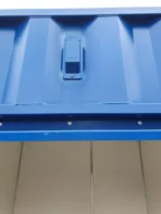 40ft Containers as Self Storage Rooms – Insulated – Ply Lined – Premium - Image 6