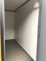 10ft x 8ft Shipping Container for Street Food/Coffee Shop/Food Kiosk - Image 3