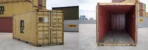20ft Shipping Container – Excellent Condition | Secure, Weatherproof, Versatile - Image 6