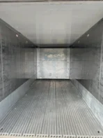 20FT REFRIGERATED REEFER SHIPPING CONTAINERS…..ONLY ONE LEFT. - Image 4