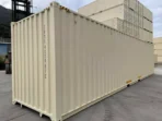 New / One-Trip 40ft High Cube Shipping Containers Leeds - Image 6