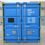 Shipping Container 10ft DNV offshore