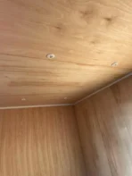 20ft x 8ft Shipping Container – Home Office – Gym – Workshop - Image 2