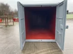 21×8 ft Container Office and Store Stack - Image 2