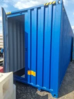 Fresh New One Trip Jan 2024 40ft High Cube 9’6ft High Container - Image 7