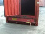 30 ft USED Shipping Containers | Secure, Weatherproof - Image 3