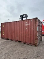 Used 20ft Shipping Containers – IN STOCK - Image 15