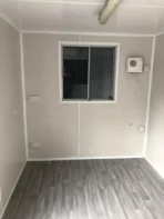 12FT X 8FT OFFICE/CANTEEN SHIPPING CONTAINER - Image 7