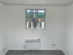 10×8 ft small office container fully refurbished , high security - Image 7
