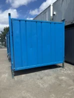 26ft x 9ft Welfare Site Office With Kitchen Canteen Toilet . Shipping Container - Image 7