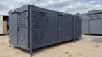 24 x 9ft Anti Vandal Welfare Unit + Generator / Site Office / Canteen / Toilet - Image 9