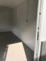 16ft x 8ft shipping container – street food/coffee shop/food kiosk - Image 6