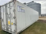 Daikin 40ft Refrigerated Shipping Container (Reefer) - Image 6