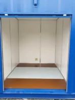 40ft Containers as Self Storage Rooms – Insulated – Ply Lined – Premium - Image 5