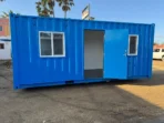 20′ Brand New Office Container