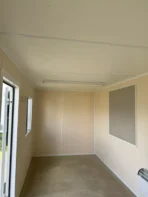 20FT OFFICE/CANTEEN ANTI VANDAL CONTAINER - Image 9