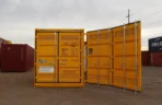 20ft dangerous goods shipping container - Image 8