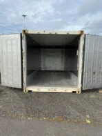20FT REFRIGERATED REEFER SHIPPING CONTAINERS…..ONLY ONE LEFT. - Image 8