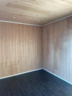 20ft x 8ft Shipping Container – Home Office – Gym – Workshop - Image 8