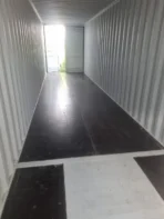 Fresh New One Trip Jan 2024 40ft High Cube 9’6ft High Container - Image 8