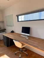 Converted shipping container, office, off-grid tiny home - Image 10