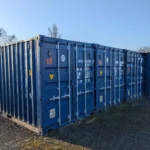 20FT Shipping Containers – Ideal for SELF-STORAGE| SOLD as SEEN