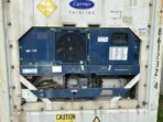 2009 40Ft High Cube Refrigerated Storage Container – CCR18757 - Image 17