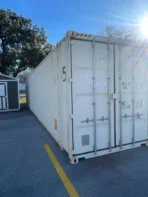 45’ High Cube Shipping Containers - Image 10