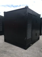 10ft Generator Housing Unit/ Chemical Stores - Image 9