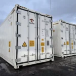 Reefer Containers