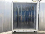 40 Feet Freezer Container Compact Mobile Cold Storage -40°C Reefer Container - Image 5