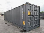 New 40ft HC OS Container – Full Side Opening -One Trip - Image 8
