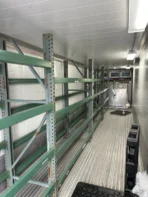 Maersk Used 40ft Cold Storage Reefer Container – Model CCR18060 - Image 11