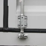 40ft Shipping Container With 4 Side Doors - Image 14