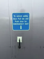 40FT Refrigerated Reefer Shipping Container Thermo King Magnum +(brand New) - Image 8