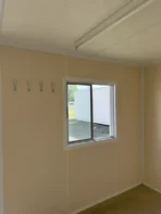 20FT OFFICE/CANTEEN ANTI VANDAL CONTAINER - Image 10