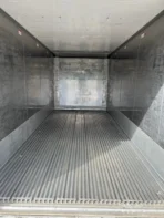 20FT REFRIGERATED REEFER SHIPPING CONTAINERS…..ONLY ONE LEFT. - Image 7