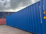 New 1-Trip 40ft High Cube Shipping Container Secure, Durable & Spacious - Image 5