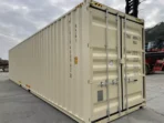 New / One-Trip 40ft High Cube Shipping Containers Leeds - Image 4