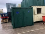 PORTABLE 24FT X 9FT OFFICE/CANTEEN/TOILET/SHOWER CONTAINER - Image 7