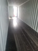 Fresh New One Trip Jan 2024 40ft High Cube 9’6ft High Container - Image 2