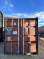 Used 20ft Shipping Containers – IN STOCK - Image 17