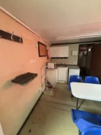 26ft x 9ft Welfare Site Office With Kitchen Canteen Toilet . Shipping Container - Image 16