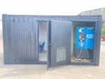 16ft by 8ft static welfare unit with generator toilet and kitchen - Image 5