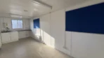 21 X 8FT SITE OFFICE / CANTEEN / SITE CABIN / PORTABLE BUILDING - Image 5