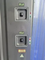 40FT Refrigerated Reefer Shipping Container Thermo King Magnum +(brand New) - Image 9