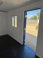 20′ Brand New Office Container - Image 5
