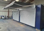 24ft x 10ft Bespoke Cabin / Shop / Cafe / Office / Bar / Sales Unit - Image 6